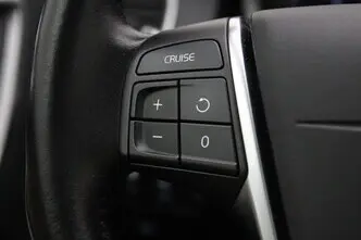 Volvo XC60, 2.0, 140 kW, diisel, automaat, esivedu