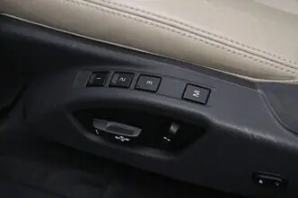 Volvo XC60, 2.0, 140 kW, diisel, automaat, esivedu