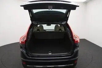 Volvo XC60, 2.0, 140 kW, diisel, automaat, esivedu