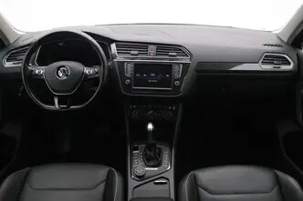 Volkswagen Tiguan, 2.0, 110 kW, diisel, automaat, nelikvedu