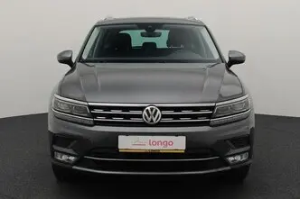 Volkswagen Tiguan, 2.0, 110 kW, diisel, automaat, nelikvedu