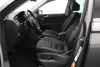 Volkswagen Tiguan, 2.0, 110 kW, diisel, automaat, nelikvedu