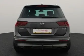 Volkswagen Tiguan, 2.0, 110 kW, diisel, automaat, nelikvedu