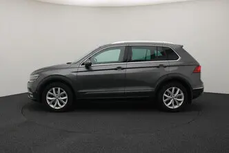 Volkswagen Tiguan, 2.0, 110 kW, diisel, automaat, nelikvedu