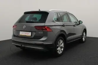 Volkswagen Tiguan, 2.0, 110 kW, diisel, automaat, nelikvedu