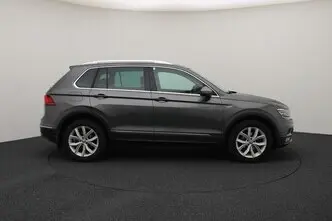 Volkswagen Tiguan, 2.0, 110 kW, diisel, automaat, nelikvedu