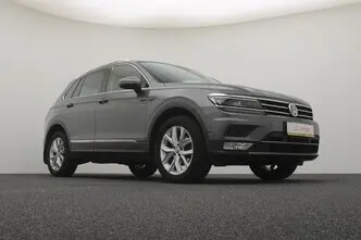 Volkswagen Tiguan, 2.0, 110 kW, diisel, automaat, nelikvedu