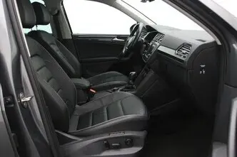 Volkswagen Tiguan, 2.0, 110 kW, diisel, automaat, nelikvedu