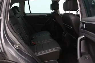 Volkswagen Tiguan, 2.0, 110 kW, diisel, automaat, nelikvedu