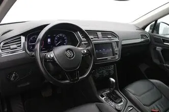 Volkswagen Tiguan, 2.0, 110 kW, diisel, automaat, nelikvedu