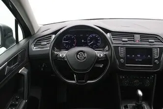 Volkswagen Tiguan, 2.0, 110 kW, diisel, automaat, nelikvedu