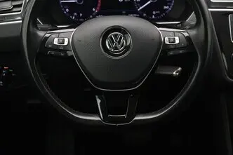 Volkswagen Tiguan, 2.0, 110 kW, diisel, automaat, nelikvedu