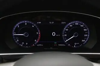 Volkswagen Tiguan, 2.0, 110 kW, diisel, automaat, nelikvedu