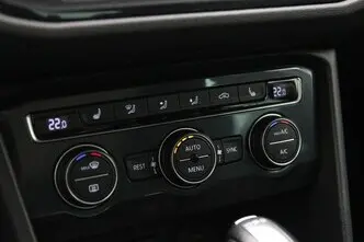 Volkswagen Tiguan, 2.0, 110 kW, diisel, automaat, nelikvedu