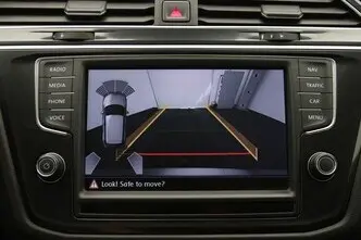 Volkswagen Tiguan, 2.0, 110 kW, diisel, automaat, nelikvedu