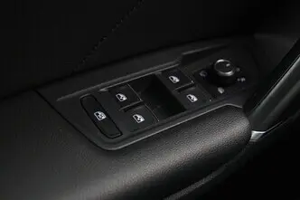 Volkswagen Tiguan, 2.0, 110 kW, diisel, automaat, nelikvedu