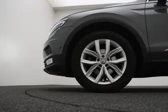 Volkswagen Tiguan, 2.0, 110 kW, diisel, automaat, nelikvedu