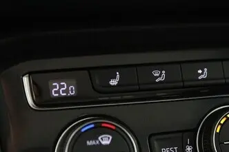 Volkswagen Tiguan, 2.0, 110 kW, diisel, automaat, nelikvedu