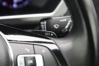 Volkswagen Tiguan, 2.0, 110 kW, diisel, automaat, nelikvedu