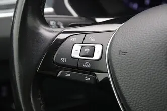 Volkswagen Tiguan, 2.0, 110 kW, diisel, automaat, nelikvedu