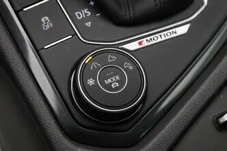 Volkswagen Tiguan, 2.0, 110 kW, diisel, automaat, nelikvedu