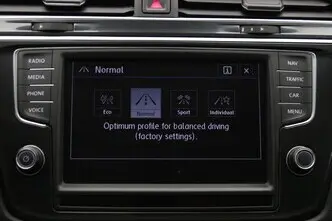 Volkswagen Tiguan, 2.0, 110 kW, diisel, automaat, nelikvedu
