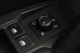 Volkswagen Tiguan, 2.0, 110 kW, diisel, automaat, nelikvedu