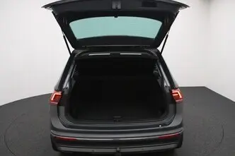 Volkswagen Tiguan, 2.0, 110 kW, diisel, automaat, nelikvedu