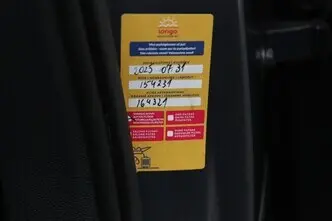 Volkswagen Tiguan, 2.0, 110 kW, diisel, automaat, nelikvedu