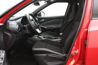 Nissan Juke, 1.0, 84 kW, bensiin, automaat, esivedu