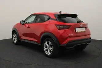 Nissan Juke, 1.0, 84 kW, bensiin, automaat, esivedu