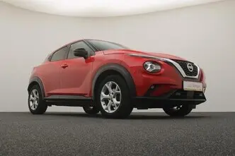 Nissan Juke, 1.0, 84 kW, bensiin, automaat, esivedu