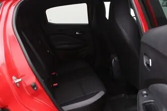 Nissan Juke, 1.0, 84 kW, bensiin, automaat, esivedu
