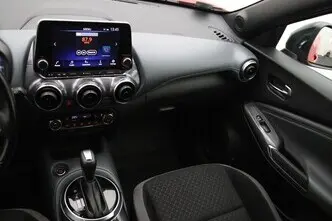 Nissan Juke, 1.0, 84 kW, bensiin, automaat, esivedu