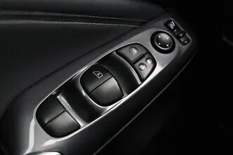 Nissan Juke, 1.0, 84 kW, bensiin, automaat, esivedu