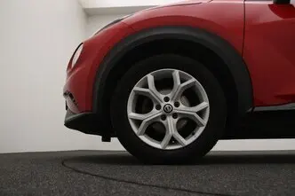 Nissan Juke, 1.0, 84 kW, bensiin, automaat, esivedu