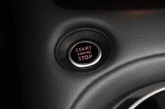 Nissan Juke, 1.0, 84 kW, bensiin, automaat, esivedu