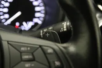 Nissan Juke, 1.0, 84 kW, bensiin, automaat, esivedu