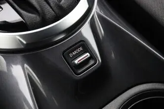 Nissan Juke, 1.0, 84 kW, bensiin, automaat, esivedu