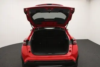 Nissan Juke, 1.0, 84 kW, bensiin, automaat, esivedu
