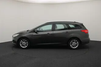 Ford Focus, 1.5, 70 kW, diisel, manuaal, esivedu