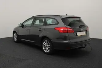 Ford Focus, 1.5, 70 kW, diisel, manuaal, esivedu