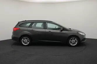 Ford Focus, 1.5, 70 kW, diisel, manuaal, esivedu