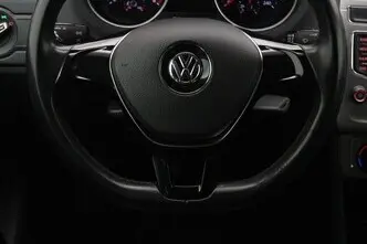 Volkswagen Polo, 1.0, 70 kW, petrol, manual, front-wheel drive