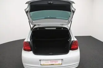 Volkswagen Polo, 1.0, 70 kW, petrol, manual, front-wheel drive