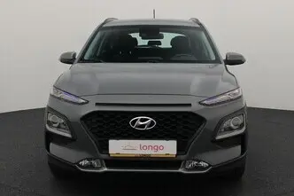 Hyundai Kona, 1.0, 88 kW, bensiin, manuaal, esivedu
