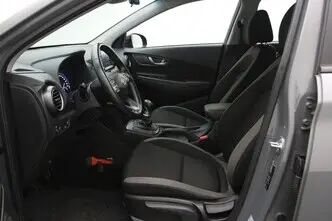 Hyundai Kona, 1.0, 88 kW, bensiin, manuaal, esivedu