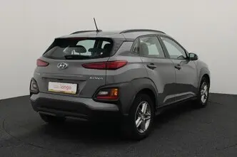 Hyundai Kona, 1.0, 88 kW, bensiin, manuaal, esivedu