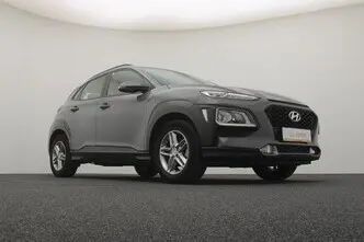 Hyundai Kona, 1.0, 88 kW, bensiin, manuaal, esivedu