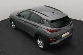 Hyundai Kona, 1.0, 88 kW, bensiin, manuaal, esivedu